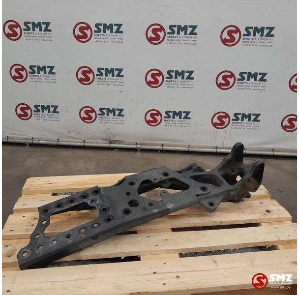 Mercedes-Benz Occ montagebeugels links Mercedes - Bastidor/ Chasis para Camión: foto 2 Mercedes-Benz Occ montagebeugels links Mercedes - Bastidor/ Chasis para Camión: foto 2