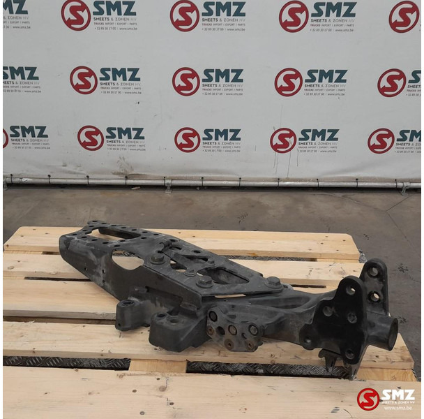 Mercedes-Benz Occ montagebeugels rechts Mercedes - Bastidor/ Chasis para Camión: foto 1 Mercedes-Benz Occ montagebeugels rechts Mercedes - Bastidor/ Chasis para Camión: foto 1