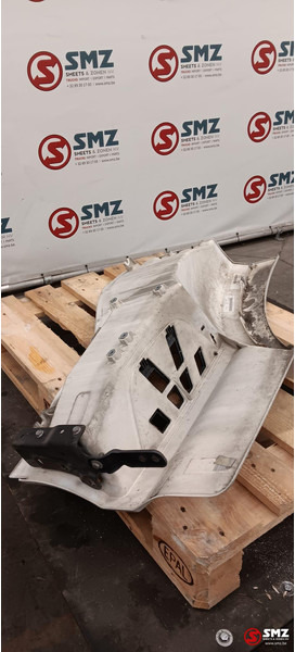 Mercedes-Benz Occ opstapbak rechts Mercedes - Cabina e interior para Camión: foto 2 Mercedes-Benz Occ opstapbak rechts Mercedes - Cabina e interior para Camión: foto 2