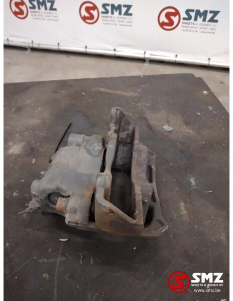 Mercedes-Benz Occ remklauw links Mercedes - Pinza de freno para Camión: foto 2 Mercedes-Benz Occ remklauw links Mercedes - Pinza de freno para Camión: foto 2