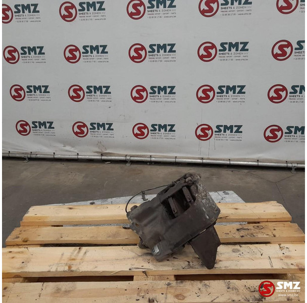Mercedes-Benz Occ remklauw linksachter Mercedes - Pinza de freno para Camión: foto 3 Mercedes-Benz Occ remklauw linksachter Mercedes - Pinza de freno para Camión: foto 3