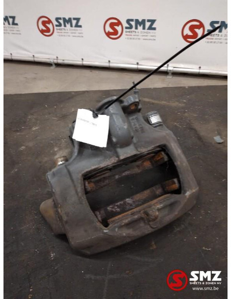 Mercedes-Benz Occ remklauw rechts Mercedes - Pinza de freno para Camión: foto 1 Mercedes-Benz Occ remklauw rechts Mercedes - Pinza de freno para Camión: foto 1