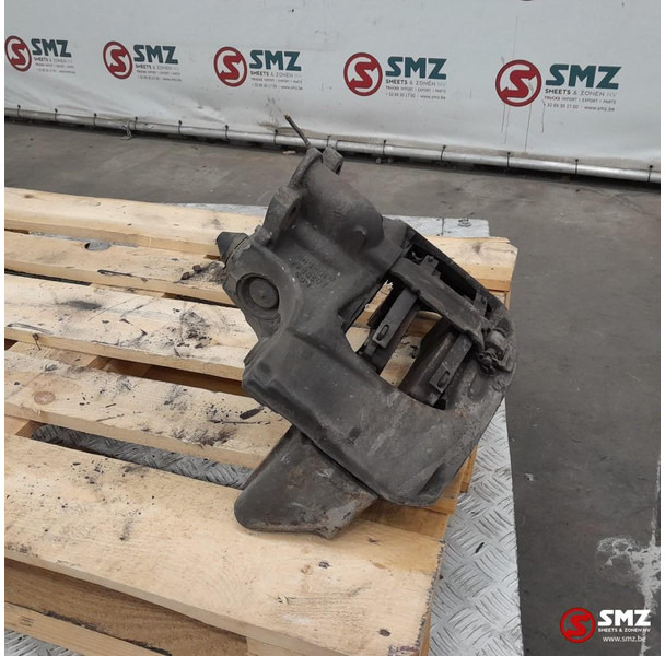 Mercedes-Benz Occ remklauw rechtsachter Mercedes - Pinza de freno para Camión: foto 4 Mercedes-Benz Occ remklauw rechtsachter Mercedes - Pinza de freno para Camión: foto 4