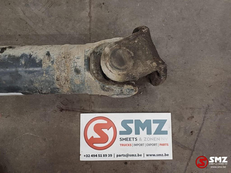 Mercedes-Benz Occ set cardanassen Mercedes - Palier para Camión: foto 3 Mercedes-Benz Occ set cardanassen Mercedes - Palier para Camión: foto 3
