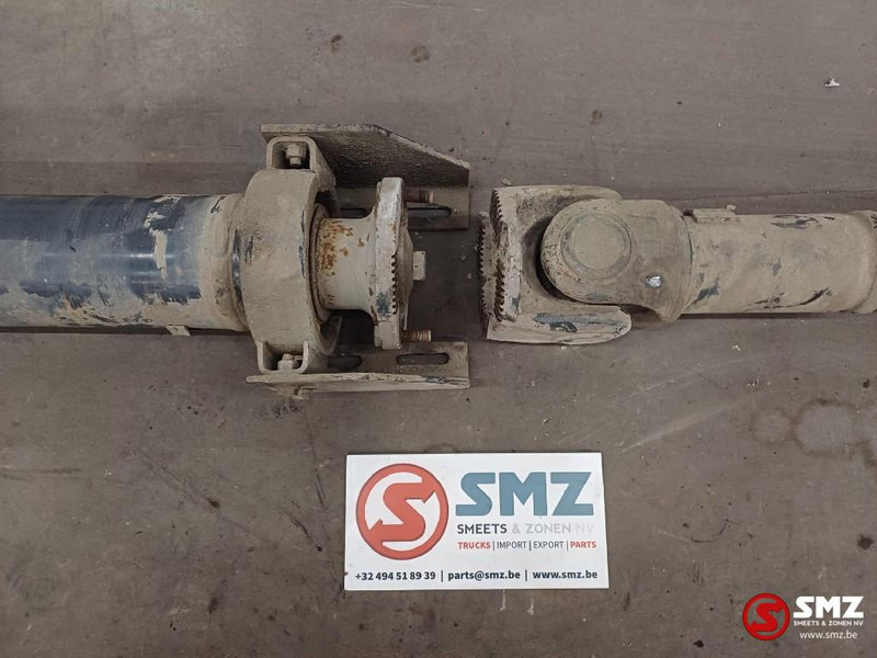 Mercedes-Benz Occ set cardanassen Mercedes - Palier para Camión: foto 4 Mercedes-Benz Occ set cardanassen Mercedes - Palier para Camión: foto 4