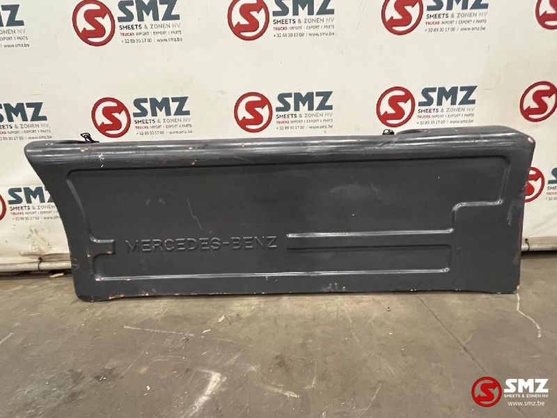Mercedes-Benz Occ set sideskirts links + rechts Mercedes SK - Bastidor/ Chasis para Camión: foto 4 Mercedes-Benz Occ set sideskirts links + rechts Mercedes SK - Bastidor/ Chasis para Camión: foto 4
