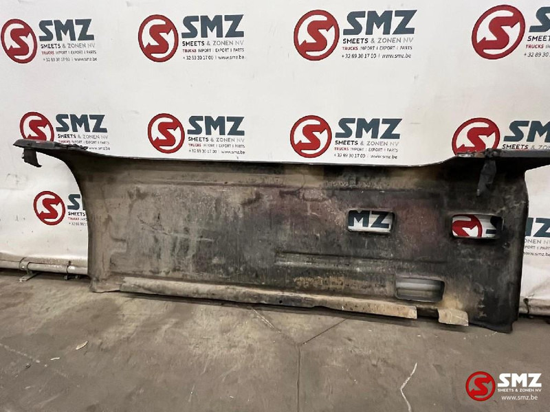 Mercedes-Benz Occ set sideskirts links + rechts Mercedes SK - Bastidor/ Chasis para Camión: foto 2 Mercedes-Benz Occ set sideskirts links + rechts Mercedes SK - Bastidor/ Chasis para Camión: foto 2