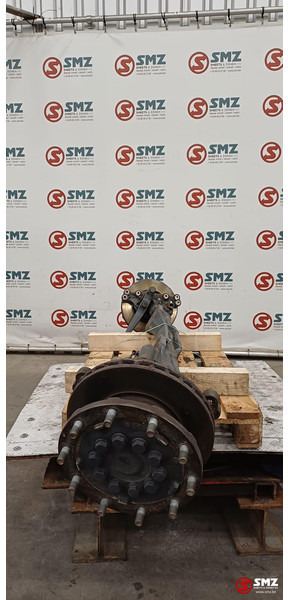 Mercedes-Benz Occ stuuras NL4/51DCL-7,5 Mercedes - Dirección para Camión: foto 3 Mercedes-Benz Occ stuuras NL4/51DCL-7,5 Mercedes - Dirección para Camión: foto 3