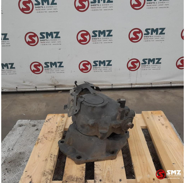 Mercedes-Benz Occ stuurhuis Mercedes - Caja de dirección para Camión: foto 3 Mercedes-Benz Occ stuurhuis Mercedes - Caja de dirección para Camión: foto 3