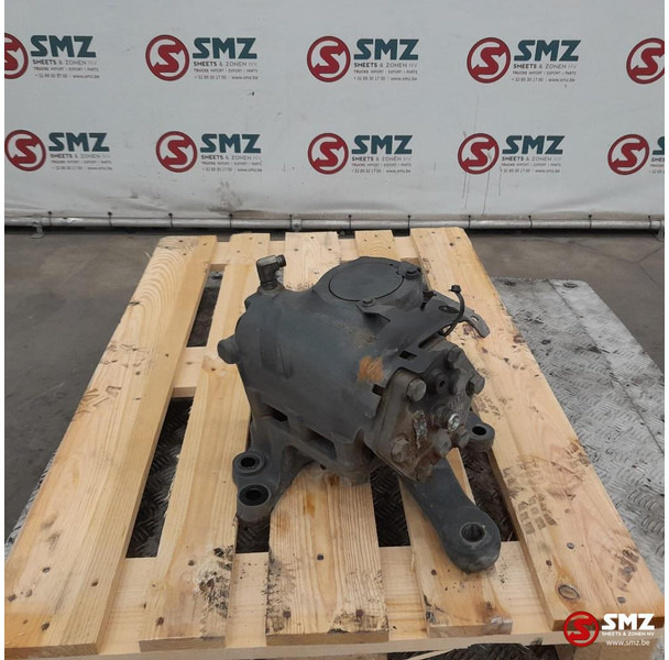 Mercedes-Benz Occ stuurhuis Mercedes - Caja de dirección para Camión: foto 2 Mercedes-Benz Occ stuurhuis Mercedes - Caja de dirección para Camión: foto 2