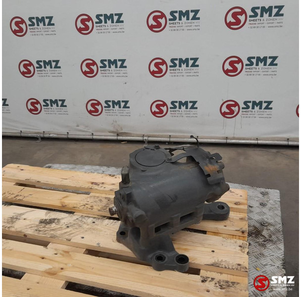 Mercedes-Benz Occ stuurhuis Mercedes - Caja de dirección para Camión: foto 1 Mercedes-Benz Occ stuurhuis Mercedes - Caja de dirección para Camión: foto 1