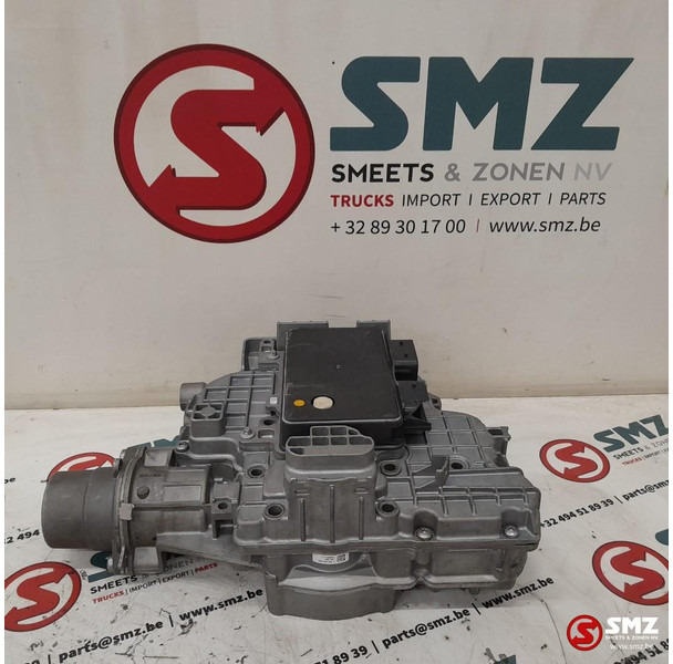 Mercedes-Benz Occ transmissieschakelcilinder G211-12 Mercedes - Caja de cambios para Camión: foto 5 Mercedes-Benz Occ transmissieschakelcilinder G211-12 Mercedes - Caja de cambios para Camión: foto 5