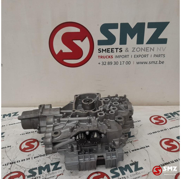 Mercedes-Benz Occ transmissieschakelcilinder G211-12 Mercedes - Caja de cambios para Camión: foto 3 Mercedes-Benz Occ transmissieschakelcilinder G211-12 Mercedes - Caja de cambios para Camión: foto 3