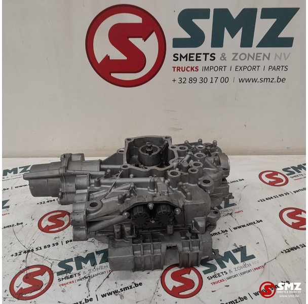 Mercedes-Benz Occ transmissieschakelcilinder G211-12 Mercedes - Caja de cambios para Camión: foto 3 Mercedes-Benz Occ transmissieschakelcilinder G211-12 Mercedes - Caja de cambios para Camión: foto 3