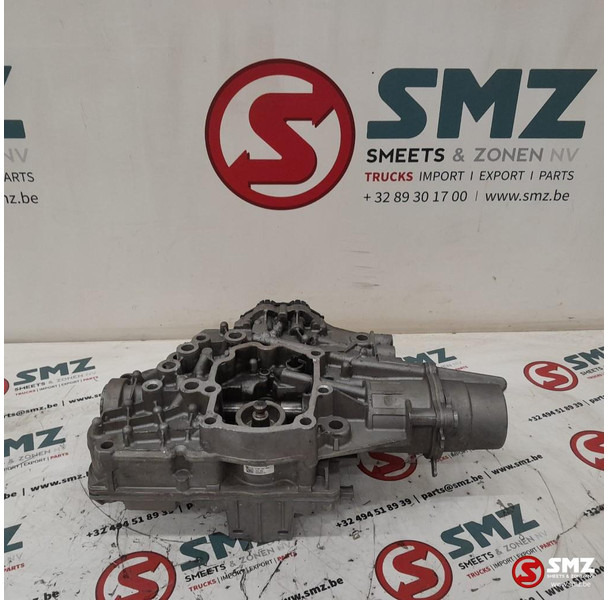 Mercedes-Benz Occ transmissieschakelcilinder G211-12 Mercedes - Caja de cambios para Camión: foto 1 Mercedes-Benz Occ transmissieschakelcilinder G211-12 Mercedes - Caja de cambios para Camión: foto 1