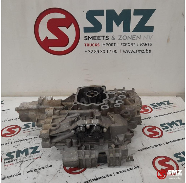 Mercedes-Benz Occ transmissieschakelcilinder Mercedes - Caja de cambios para Camión: foto 3 Mercedes-Benz Occ transmissieschakelcilinder Mercedes - Caja de cambios para Camión: foto 3