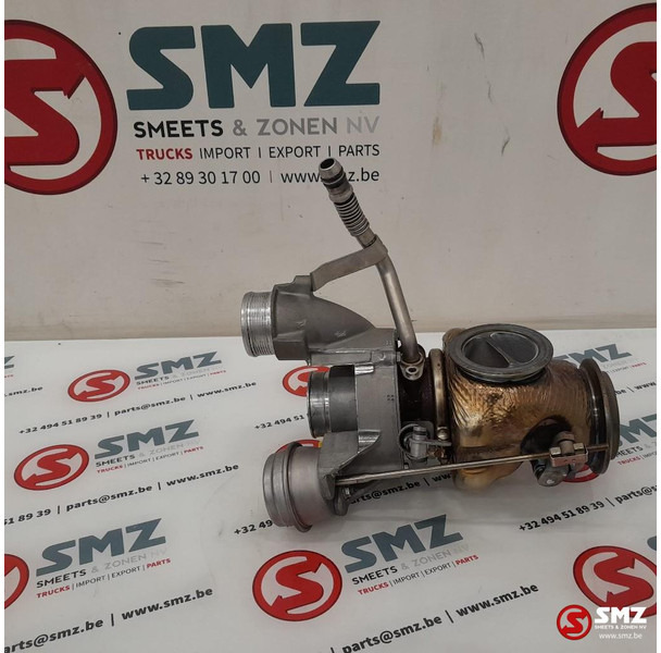 Mercedes-Benz Occ turbocharger AMG C63S Mercedes - Turbocompresor para Coche: foto 2 Mercedes-Benz Occ turbocharger AMG C63S Mercedes - Turbocompresor para Coche: foto 2