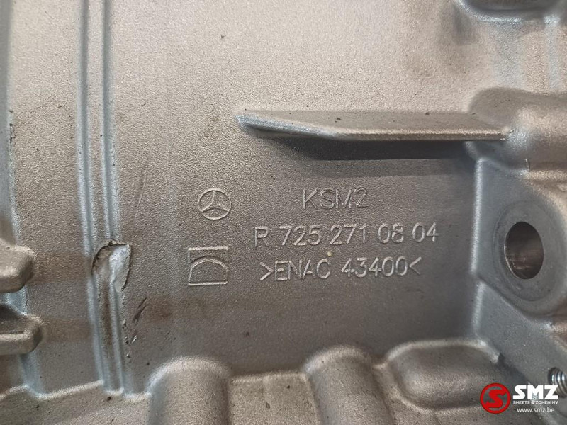 Caja de cambios para Coche Mercedes-Benz Occ versnellingsbak Mercedes 725: foto 6
