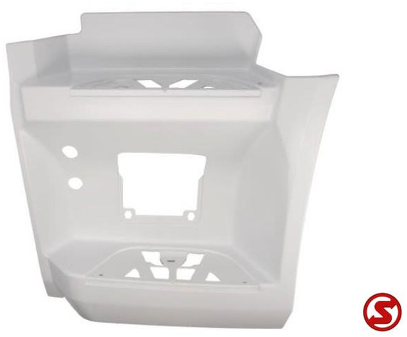 Mercedes-Benz Opstapbak links Mercedes Actros MP4 - Cabina e interior para Camión: foto 1 Mercedes-Benz Opstapbak links Mercedes Actros MP4 - Cabina e interior para Camión: foto 1