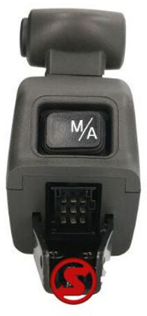 Mercedes-Benz Schakelpook Mercedes Actros - Cabina e interior para Camión: foto 2 Mercedes-Benz Schakelpook Mercedes Actros - Cabina e interior para Camión: foto 2