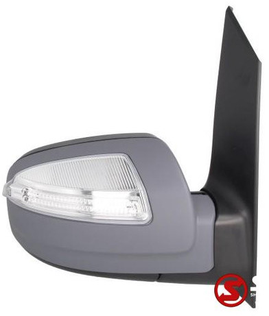 Mercedes-Benz Spiegel rechts Mercedes Vito / Viano - Espejo retrovisor para Camión: foto 2 Mercedes-Benz Spiegel rechts Mercedes Vito / Viano - Espejo retrovisor para Camión: foto 2