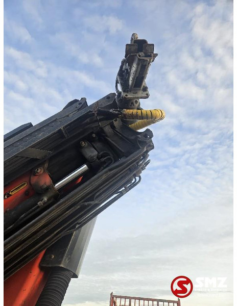 Palfinger Occ Autolaadkraan Palfinger PK22002 - Brazo para Equipo de manutención: foto 3 Palfinger Occ Autolaadkraan Palfinger PK22002 - Brazo para Equipo de manutención: foto 3