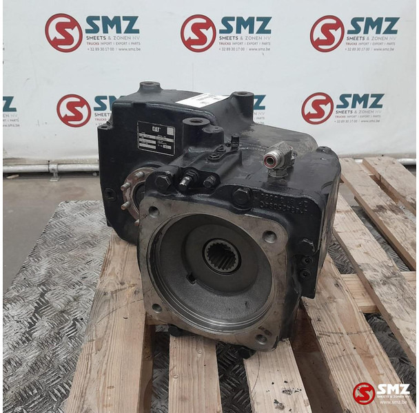 Caterpillar Caterpillar transmission 2HL-250 - Piezas de recambio para Maquinaria de construcción: foto 4 Caterpillar Caterpillar transmission 2HL-250 - Piezas de recambio para Maquinaria de construcción: foto 4