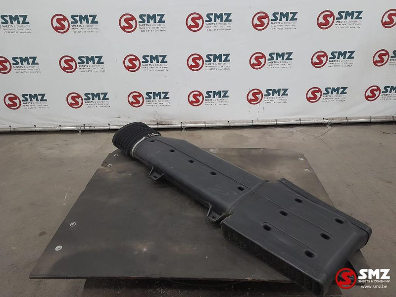 DAF Occ luchtinlaat cabine DAF - Piezas de recambio para Camión: foto 1 DAF Occ luchtinlaat cabine DAF - Piezas de recambio para Camión: foto 1
