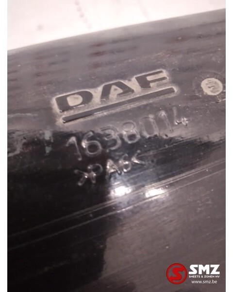 DAF Occ luchtinlaatleiding DAF CF 85 460 1638014 - Piezas de recambio para Camión: foto 3 DAF Occ luchtinlaatleiding DAF CF 85 460 1638014 - Piezas de recambio para Camión: foto 3
