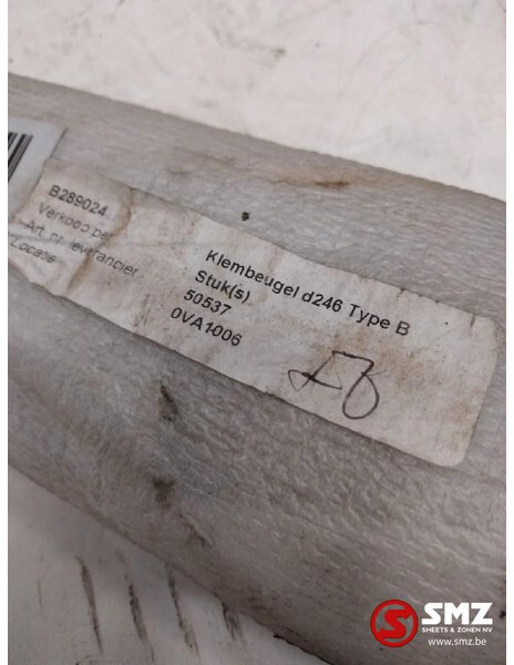 Diversen Occ klembeugel D246 Type B - Piezas de recambio para Camión: foto 3 Diversen Occ klembeugel D246 Type B - Piezas de recambio para Camión: foto 3