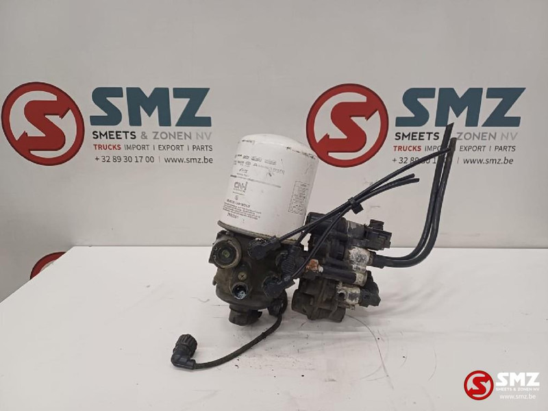 Iveco Occ luchtdroger Iveco - Piezas de recambio para Camión: foto 1 Iveco Occ luchtdroger Iveco - Piezas de recambio para Camión: foto 1