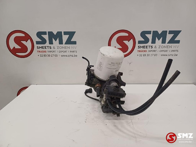 Iveco Occ luchtdroger Iveco - Piezas de recambio para Camión: foto 4 Iveco Occ luchtdroger Iveco - Piezas de recambio para Camión: foto 4