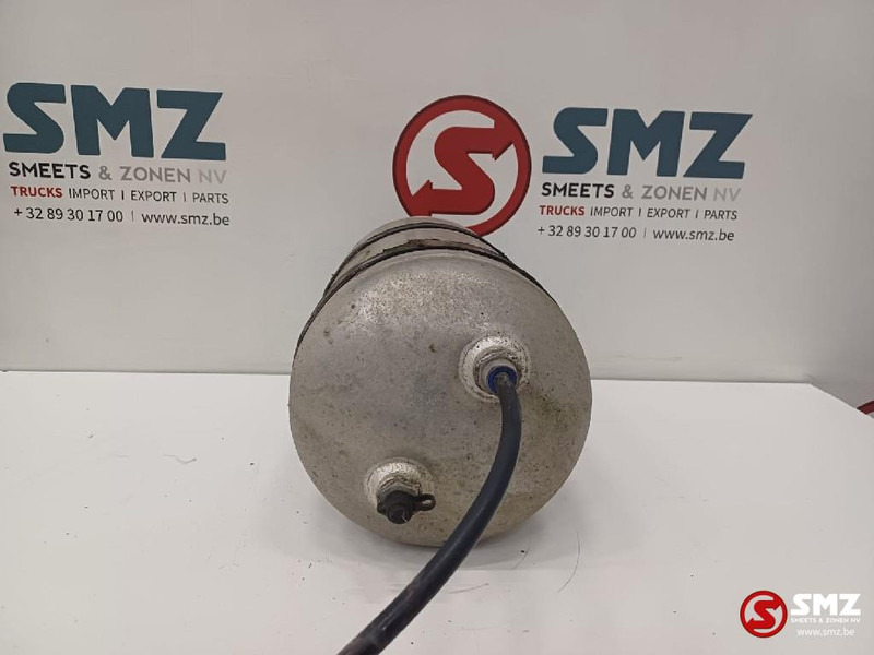 Iveco Occ luchtketel 20L 14Bar Iveco - Piezas de recambio para Camión: foto 3 Iveco Occ luchtketel 20L 14Bar Iveco - Piezas de recambio para Camión: foto 3