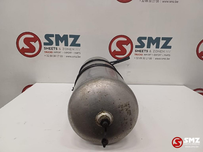 Iveco Occ luchtketel 30L 14Bar Iveco - Piezas de recambio para Camión: foto 4 Iveco Occ luchtketel 30L 14Bar Iveco - Piezas de recambio para Camión: foto 4