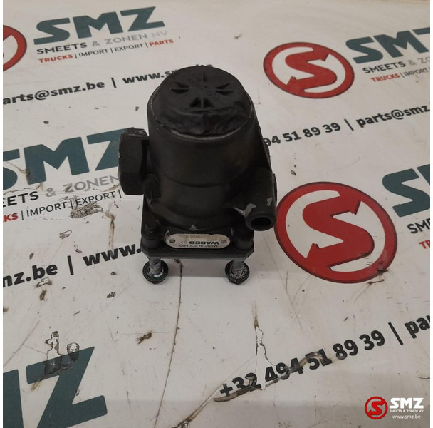 Iveco Occ overdrukventiel Iveco - Piezas de recambio para Camión: foto 1 Iveco Occ overdrukventiel Iveco - Piezas de recambio para Camión: foto 1