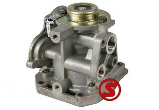 Kögel Brake valve - trailer EBS - Piezas de recambio para Camión: foto 1 Kögel Brake valve - trailer EBS - Piezas de recambio para Camión: foto 1