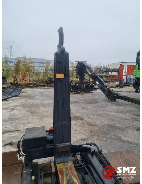 MARREL Occ Haaksysteem Marrel BL1H 95209 - Piezas de recambio para Camión: foto 3 MARREL Occ Haaksysteem Marrel BL1H 95209 - Piezas de recambio para Camión: foto 3