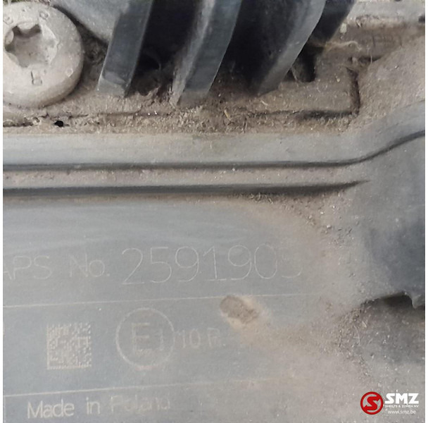 Scania Occ luchtdroger Scania - Piezas de recambio para Camión: foto 5 Scania Occ luchtdroger Scania - Piezas de recambio para Camión: foto 5