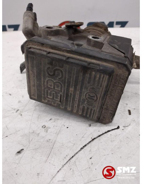 Volvo Occ EBS modulator + sensorkabel Volvo FH 20828237 - Piezas de recambio para Camión: foto 3 Volvo Occ EBS modulator + sensorkabel Volvo FH 20828237 - Piezas de recambio para Camión: foto 3