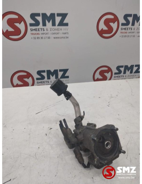 Volvo Occ voetremklep Volvo FH 20456400 K000928 - Piezas de recambio para Camión: foto 3 Volvo Occ voetremklep Volvo FH 20456400 K000928 - Piezas de recambio para Camión: foto 3