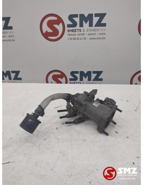 Volvo Occ voetremklep Volvo FH 20456400 K000928 - Piezas de recambio para Camión: foto 1 Volvo Occ voetremklep Volvo FH 20456400 K000928 - Piezas de recambio para Camión: foto 1