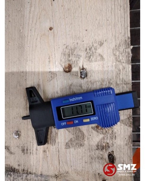 Neumático para Camión Pirelli Occ Band 315/75R24.5 Pirelli FH15: foto 6 Neumático para Camión Pirelli Occ Band 315/75R24.5 Pirelli FH15: foto 6