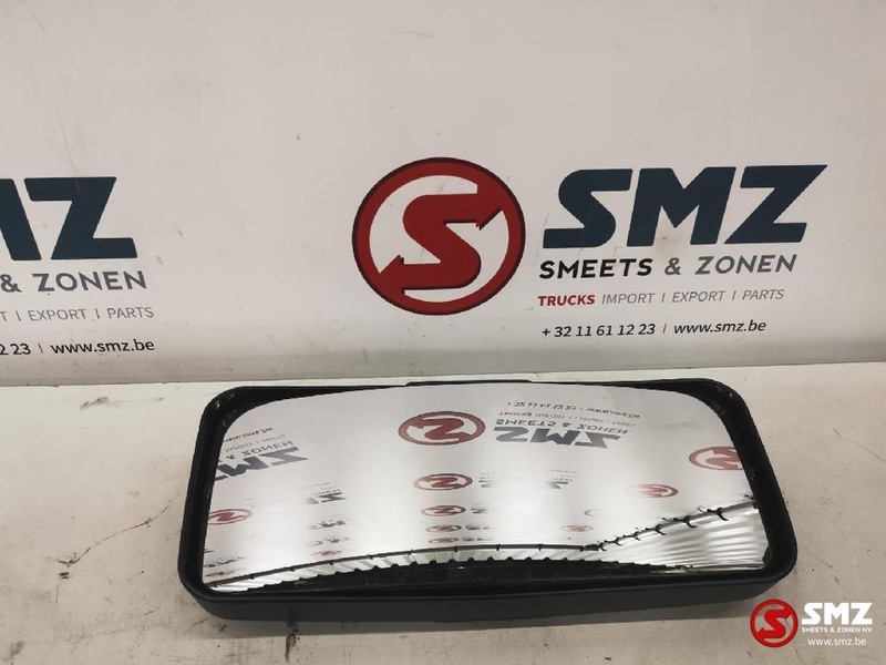 Renault Hoofdspiegel rechts electrisch, verwarmd Renault M - Espejo retrovisor para Camión: foto 1 Renault Hoofdspiegel rechts electrisch, verwarmd Renault M - Espejo retrovisor para Camión: foto 1
