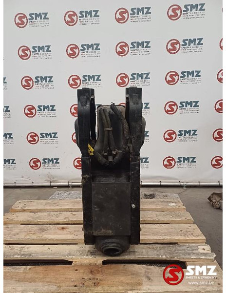 Renault Occ AdBluetank + AdBlueniveausensor Renault - Procesamiento de combustible para Camión: foto 4 Renault Occ AdBluetank + AdBlueniveausensor Renault - Procesamiento de combustible para Camión: foto 4