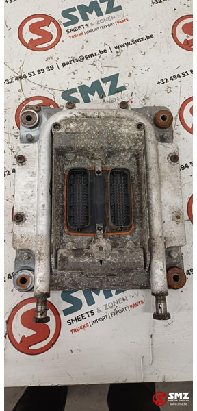 Renault Occ ECU motorbesturingseenheid DXI5 Renault - Unidad de control para Camión: foto 1 Renault Occ ECU motorbesturingseenheid DXI5 Renault - Unidad de control para Camión: foto 1