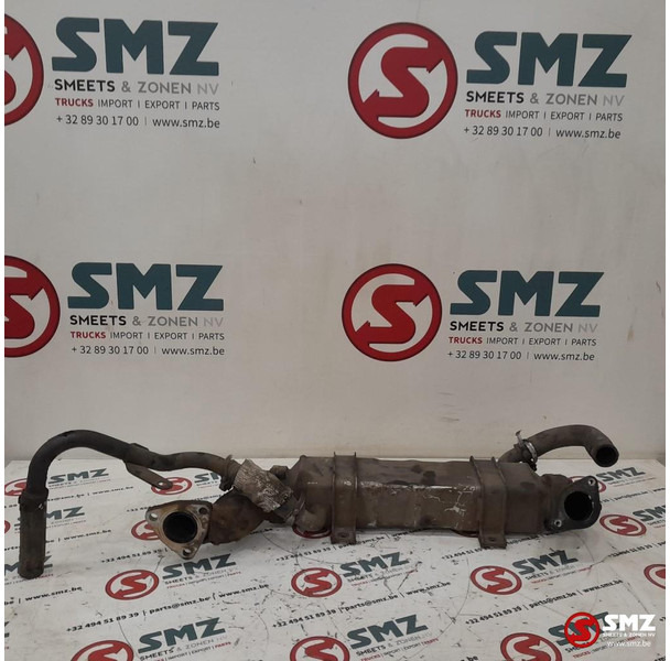 Renault Occ EGR koeler DTI8 Renault - Motor y piezas para Camión: foto 1 Renault Occ EGR koeler DTI8 Renault - Motor y piezas para Camión: foto 1