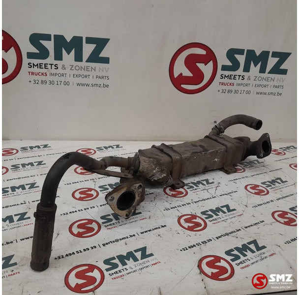 Renault Occ EGR koeler DTI8 Renault - Motor y piezas para Camión: foto 4 Renault Occ EGR koeler DTI8 Renault - Motor y piezas para Camión: foto 4