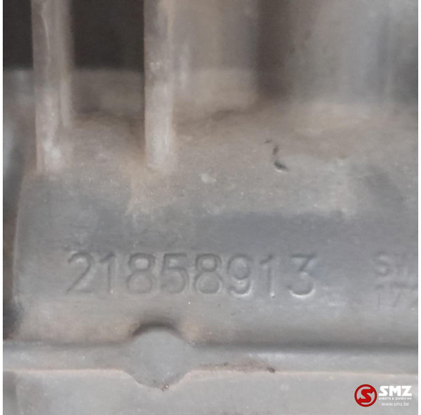 Renault Occ EGR pijp + elleboog DTI8 Renault - Motor y piezas para Camión: foto 4 Renault Occ EGR pijp + elleboog DTI8 Renault - Motor y piezas para Camión: foto 4