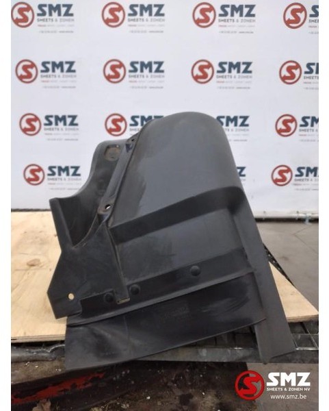 Guardabarros para Camión Renault Occ Spatbord links Renualt Kerax: foto 1