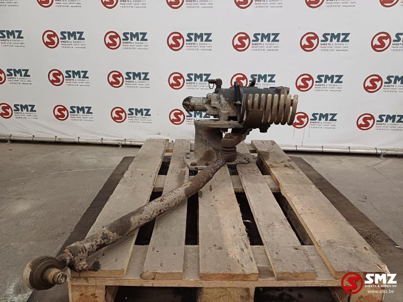 Renault Occ Stuurhuis Renault - Caja de dirección para Camión: foto 4 Renault Occ Stuurhuis Renault - Caja de dirección para Camión: foto 4